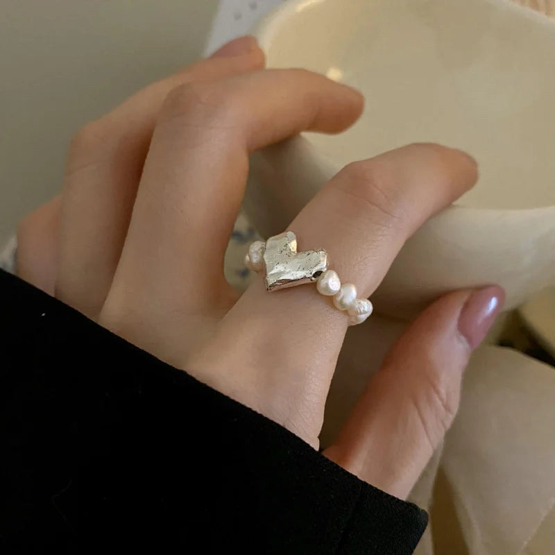 New 2024 Minimalist Thin Rings For Women Wedding Brilliant Cubic Zircon