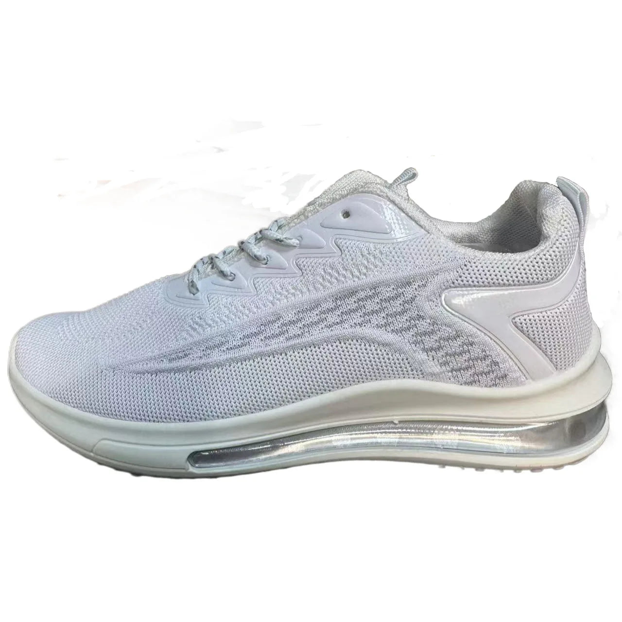 Men Sneakers Running Boots New Fashion Outdoor Jogging Sports