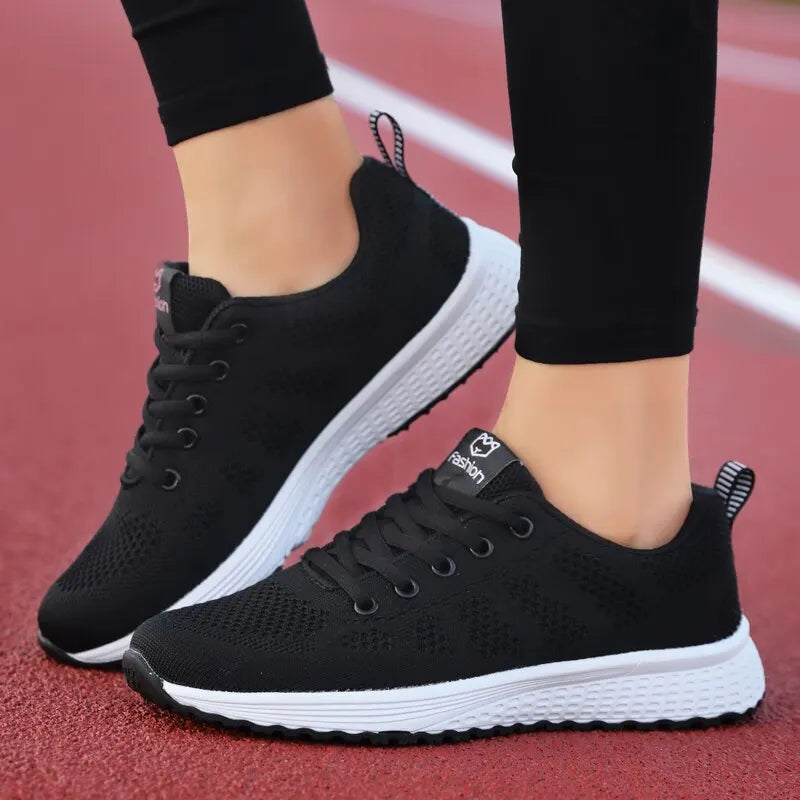 Women Shoes Lightweight Running Shoes For Women Sneakers