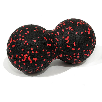 EPP 8cm Peanut Balls Body Massage Fascia Ball High Density Muscle