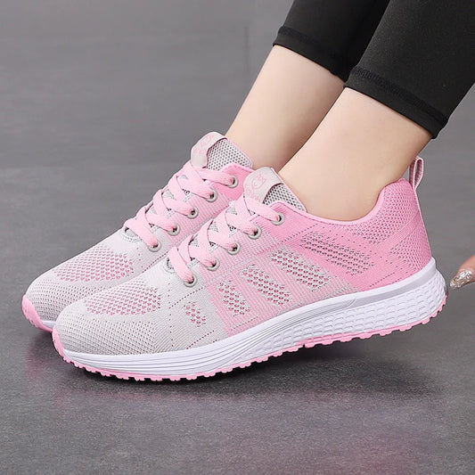 Women Shoes Lightweight Running Shoes For Women Sneakers