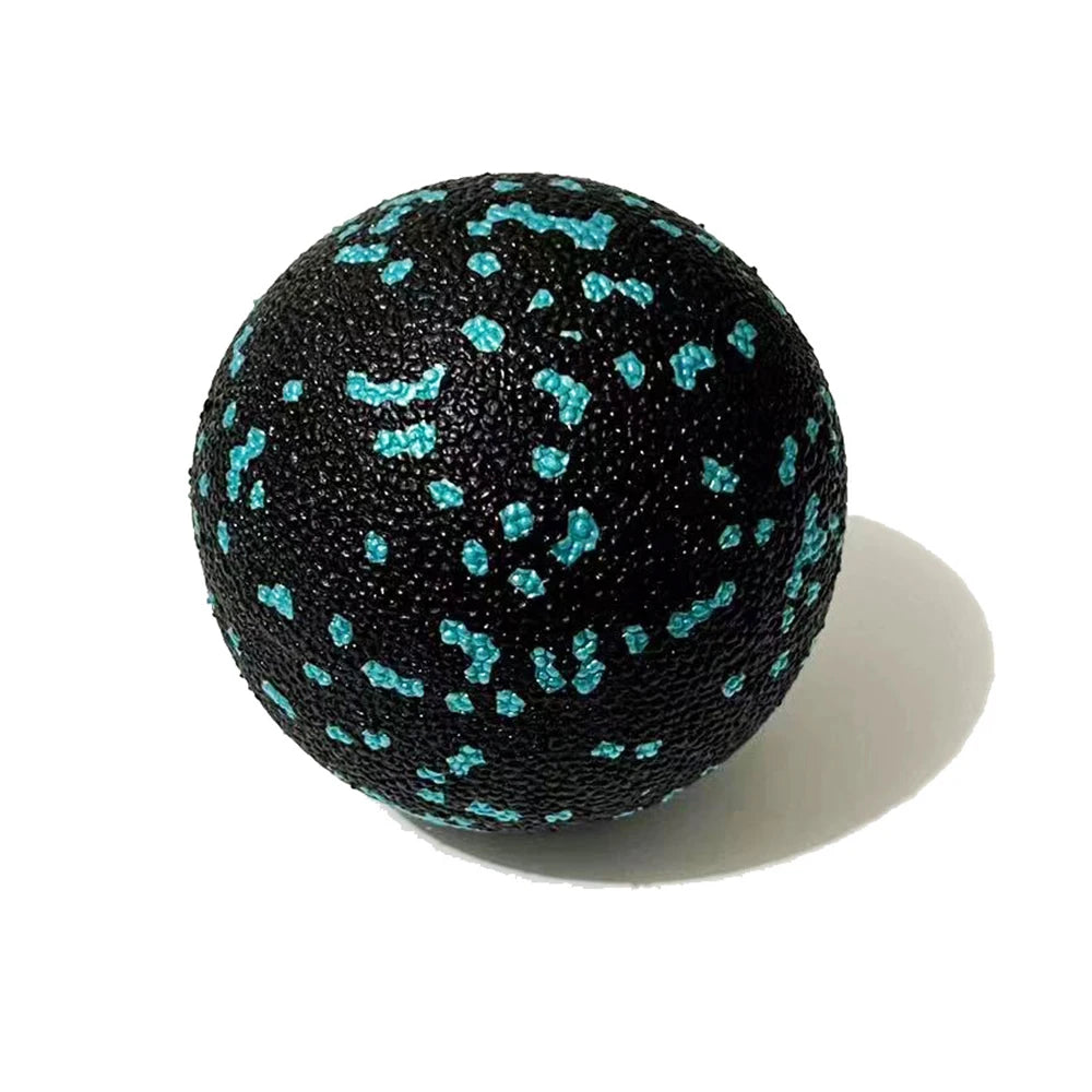 EPP 8cm Peanut Balls Body Massage Fascia Ball High Density Muscle