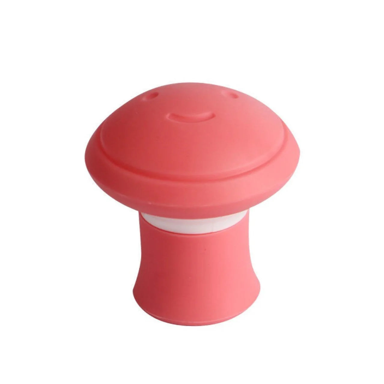 Fast Thin Face Silica Gel Mouth Jaw Exerciser Slimming Face Lift Tool Chin