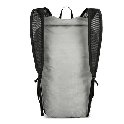 Portable Foldable Backpack Folding Mountaineering Bag Ultralight Outdoo