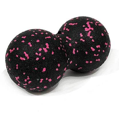 EPP 8cm Peanut Balls Body Massage Fascia Ball High Density Muscle