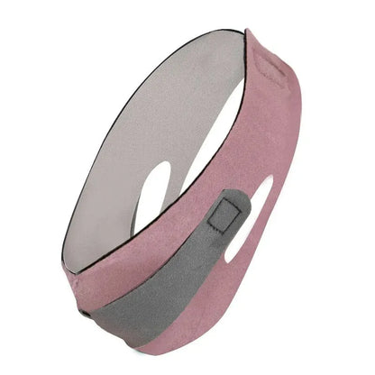 Slimming Face Belt Lifting Double Chin Face Mask Tight But Not