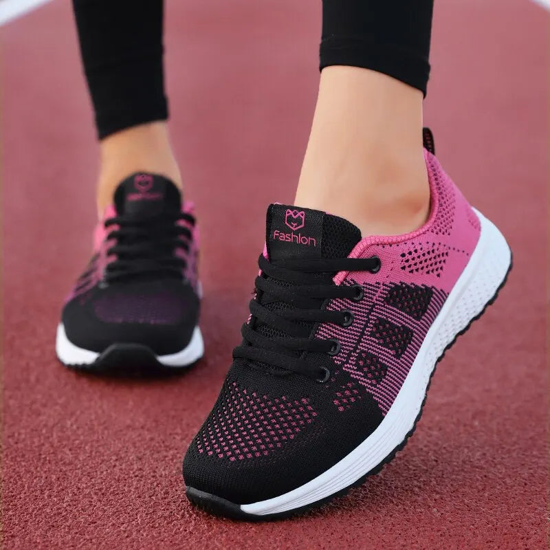 Women Shoes Lightweight Running Shoes For Women Sneakers