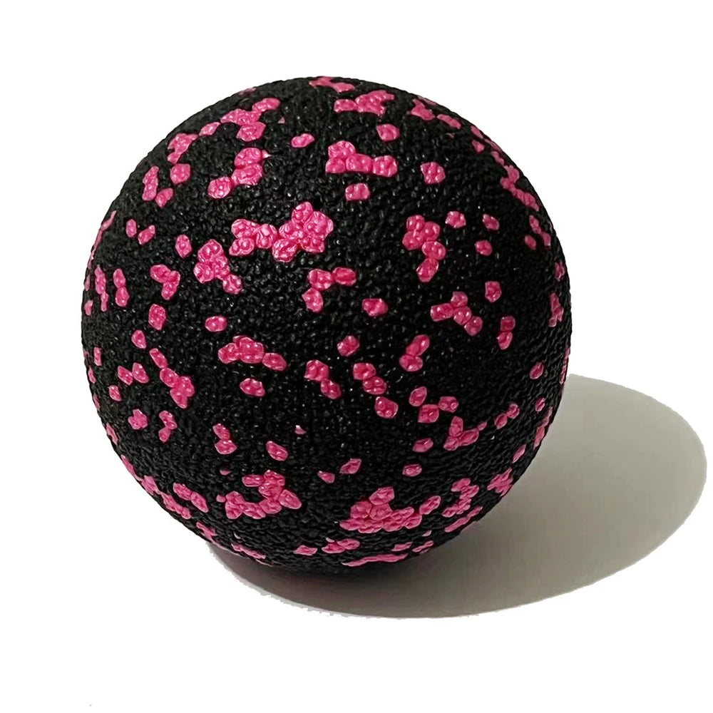 EPP 8cm Peanut Balls Body Massage Fascia Ball High Density Muscle