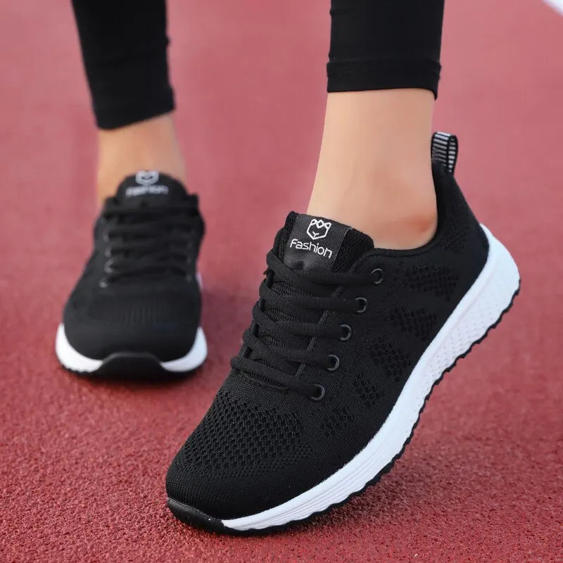 Women Shoes Lightweight Running Shoes For Women Sneakers