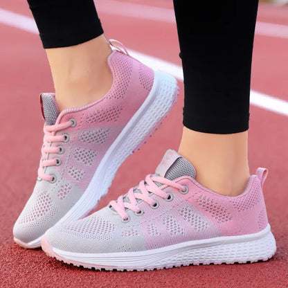 Women Shoes Lightweight Running Shoes For Women Sneakers