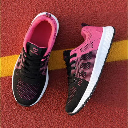 Women Shoes Lightweight Running Shoes For Women Sneakers